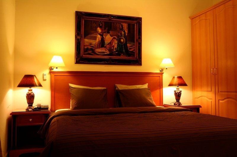 Khalidia Hotel Apartments Dubai Room photo