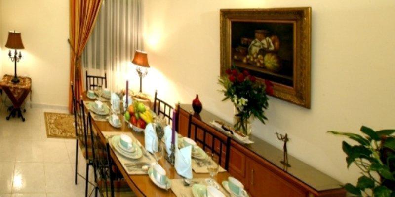 Khalidia Hotel Apartments Dubai Room photo
