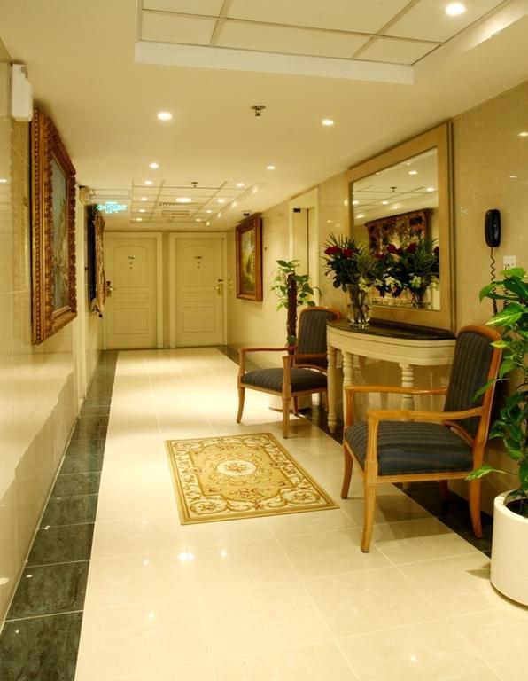 Khalidia Hotel Apartments Dubai Room photo